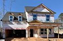 200 Arborwalk Court Lot 16 sold home in Simpsonville, SC