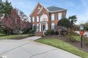 112 Belfrey Drive sold home in Greer, SC