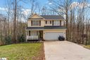 202 Tumbleweed Terrace sold home in Taylors, SC