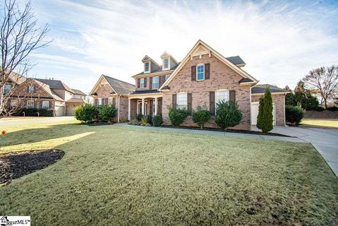 204 Gracefield Court sold home in Wellington, Greer, SC