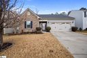 40 Granite Lane sold home in Greenville, SC