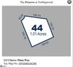 112 Cherry Plum Way Lot 44 sold home in Pelzer, SC