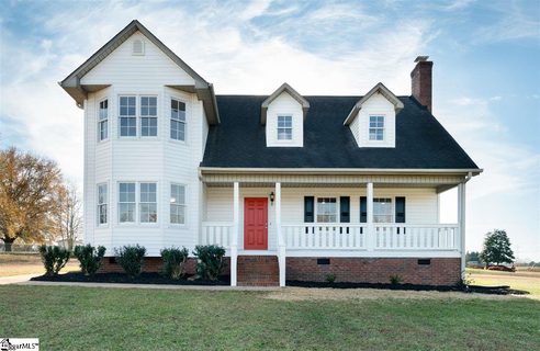 303 Stonehaven Lane sold home in Yorkwood, Easley, SC