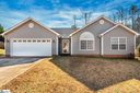 117 Faust Place sold home in Travelers Rest, SC