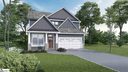 104 Royal Pine Way Lot 21 sold home in Greer, SC