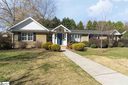 111 Lake Forest Drive sold home in Greenville, SC