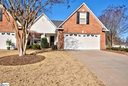 910 Crestwyck Lane sold home in Greenville, SC