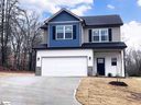 230 Rosewood Circle sold home in Duncan, SC