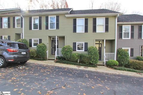 99 Falcon Crest #23 Drive sold condo in Four Oaks, Greenville, SC