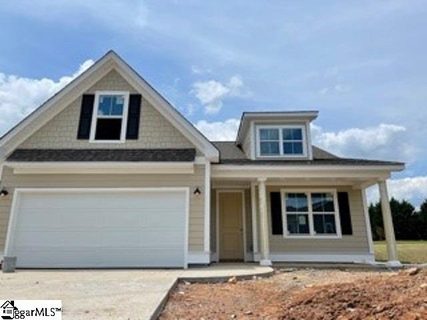 807 Orchard Valley Lane Lot 30