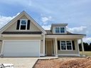 807 Orchard Valley Lane Lot 30 sold home in Boiling Springs, SC