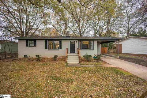127 Sycamore Drive