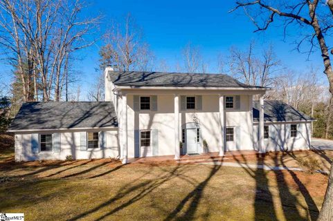 316 Bella Vista Drive sold home in Monte Vista, Easley, SC