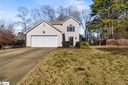 4 Old Hastings Court sold home in Mauldin, SC