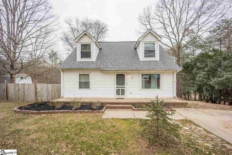 8 Mountain Chase Drive