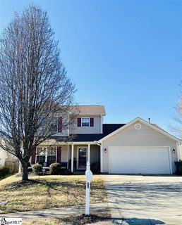 117 Kingscreek Drive