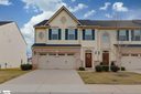 26 Irvington Drive sold home in Greer, SC