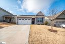 517 Shady Vale Place sold home in Boiling Springs, SC