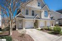 8 Edge Court Unit A sold home in Greenville, SC
