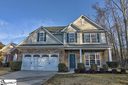 4 Paranor Drive sold home in Simpsonville, SC