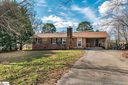 216 Overhill Drive sold home in Duncan, SC