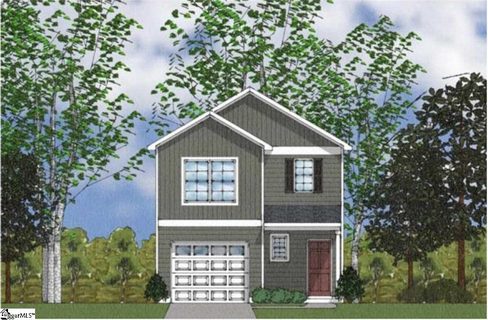 1224 Paramount Drive Dawson, Lot 6