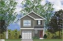 1224 Paramount Drive Dawson, Lot 6 sold home in Lyman, SC