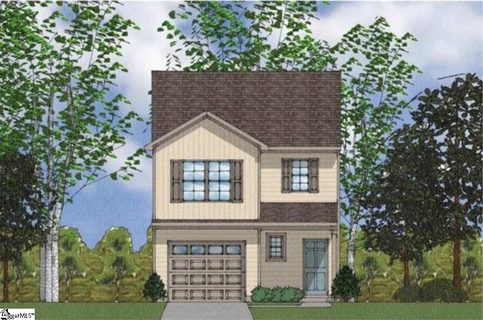 1212 Paramount Drive Dawson - Lot 3