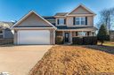 108 Herndon Court sold home in Simpsonville, SC