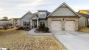 228 W Camelton Drive sold home in Woodruff, SC