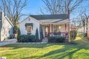 32 Sycamore Drive sold home in Greenville, SC