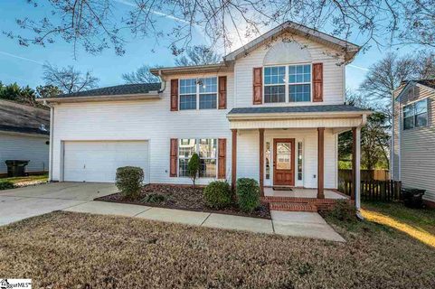 8 Glen Willow Court