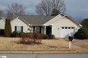102 Pheasant Ridge Drive sold home in Taylors, SC