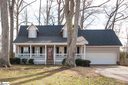 217 Ellen Woodside Street sold home in Pelzer, SC