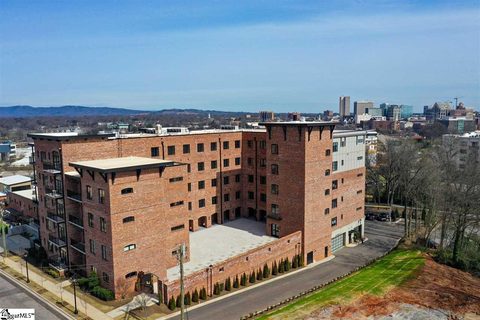 110 N Markley Street Unit 405