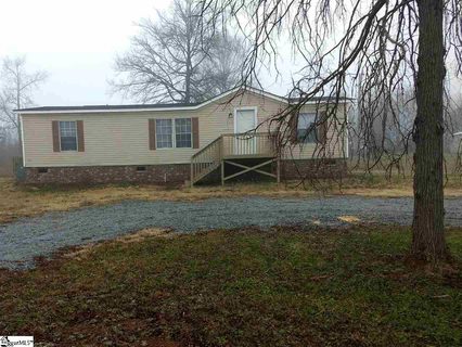 112 Vogel Ridge Drive sold home in Homeland Park, Anderson, SC