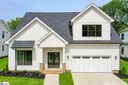 5 Azalea Spring Court sold home in Greenville, SC