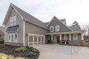 412 Litchfield Trail sold home in Simpsonville, SC