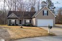 725 Cardinal Woods Way sold home in Easley, SC