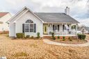 2 Bluff Point Court sold home in Greenville, SC