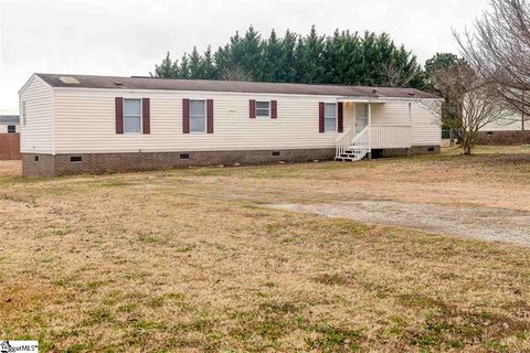 8 Thistlewood Way sold manufactured home in Woodhaven, Piedmont, SC