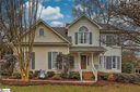 207 Holly Crest Circle sold home in Simpsonville, SC