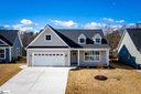 31 Barron Glenn Way sold home in Anderson, SC