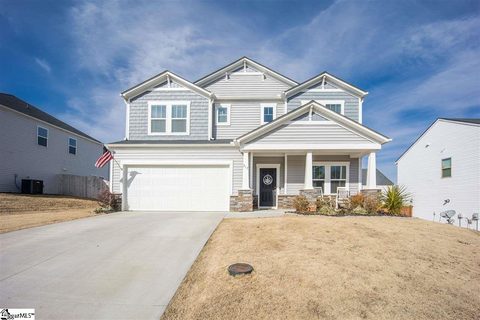 317 Jones Peak Drive
