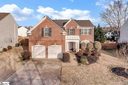 417 Collingsworth Lane sold home in Greenville, SC