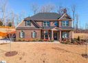 124 James Lake Way sold home in Easley, SC