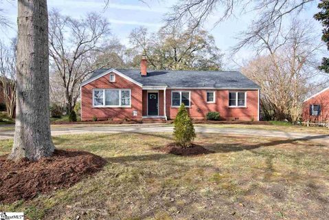 1811 E North Street sold home in Northside Gardens, Greenville, SC