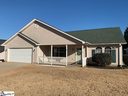 4 Wake Forest Way sold home in Mauldin, SC