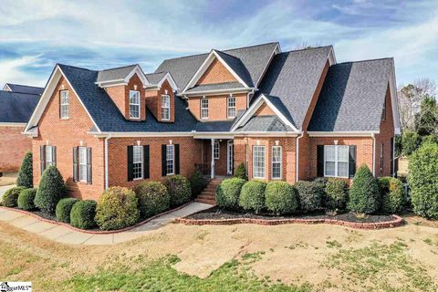 104 Tybee Drive sold home in Savannah, Simpsonville, SC