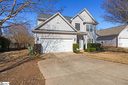 526 Laurel Meadows Parkway sold home in Greenville, SC
